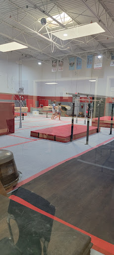 Gymnastics Center «Sterling Gymnastics Academy», reviews and photos, 5535 Gatewood Dr, Sterling Heights, MI 48310, USA