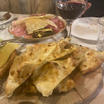 Photo n°6 de l'avis de Salvatore.a fait le 19/04/2023 à 09:20 sur le  Ristorante Casette di Campagna à Rome