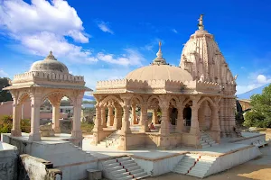 Yavteshwar Mahadev Temple KADI image