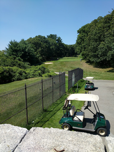Golf Course «Stoneham Oaks», reviews and photos, 101R Montvale Ave, Stoneham, MA 02180, USA