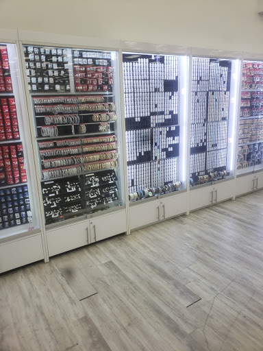 Beauty Supply Store «Beauty World», reviews and photos, 3427 Patterson Ave, Winston-Salem, NC 27105, USA