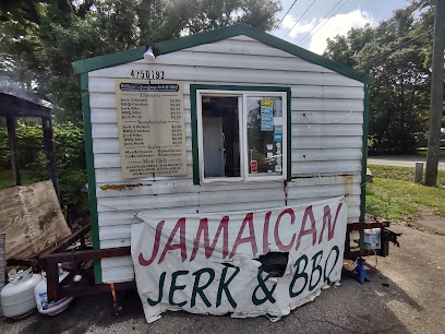 William's Jamaican Jerk & BBQ