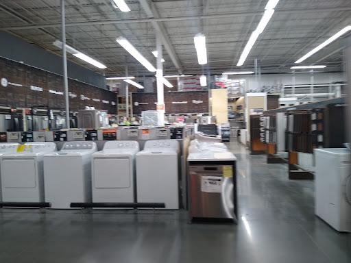 Home Improvement Store «The Home Depot», reviews and photos, 801 E Walnut St, Lebanon, PA 17042, USA