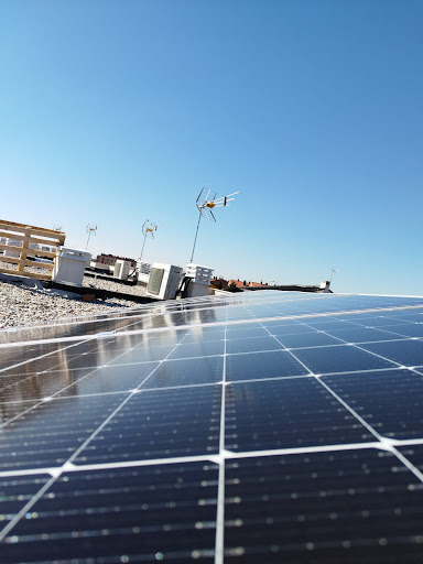 Colado Renovables Instalación de Paneles Solares en Cebolla, Toledo