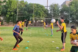 Lahore Football Academy image