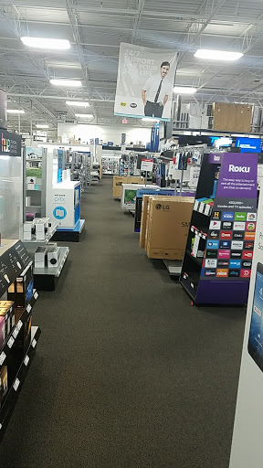 Electronics Store «Best Buy», reviews and photos, 1987 Sam Rittenberg Blvd, Charleston, SC 29407, USA