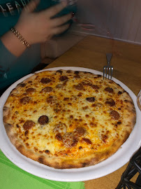 Pizza du Pizzeria Squadra à Montluçon - n°12