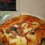 Photo n°1 de l'avis de Eric.a fait le 05/06/2018 à 21:11 sur le  Brancaccio Ristorante e Pizzeria à Ercolano