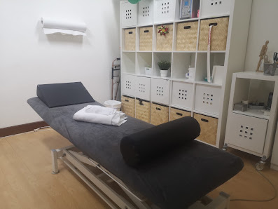 Suspertu Fisioterapia Agirre Lehendakariaren Etorb., 29, 4ºC, Deusto, 48014 Bilbao, Biscay, España