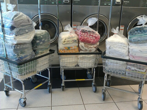 Laundromat «Super Clean Laundromat & Dry Cleaner», reviews and photos, 926 Main St, Southbridge, MA 01550, USA