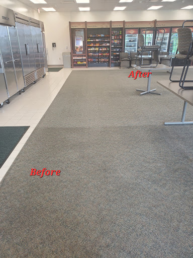 Carpet Cleaning Service «Share Advanced Tile & Carpet Deep Cleaning Services LLC», reviews and photos, 6714 Lower Macungie Rd, Trexlertown, PA 18087, USA