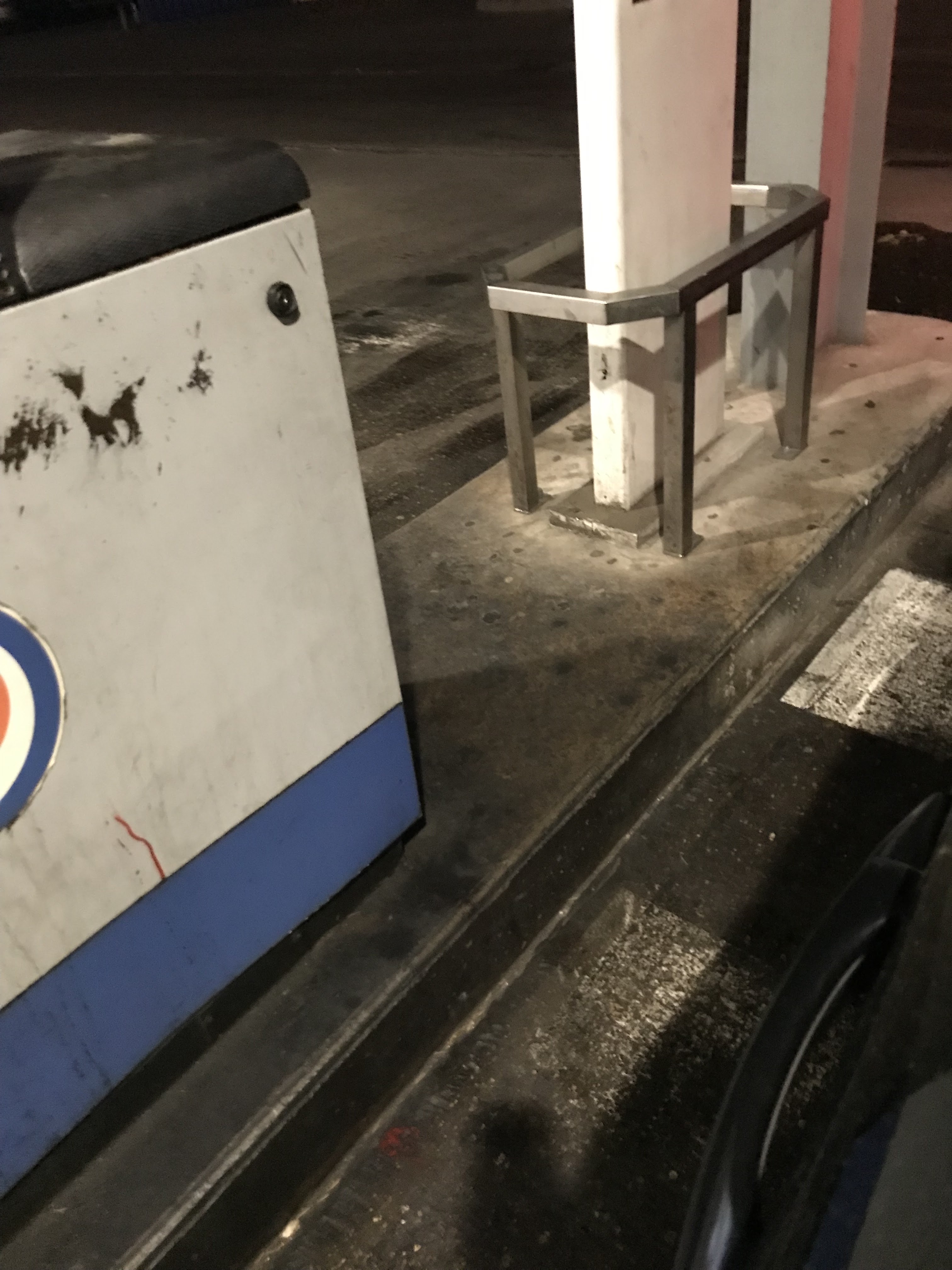 Photo n° 2 de l'avis de alilou.a fait le 02/10/2021 à 20:30