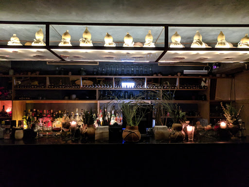 Xaman Bar