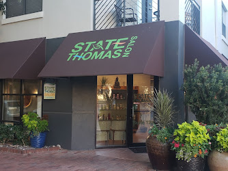 STATE THOMAS SALON