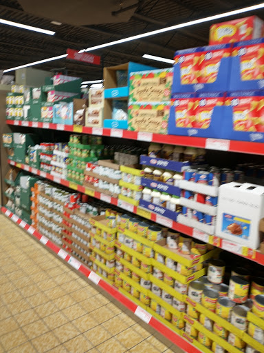 Supermarket «ALDI», reviews and photos, 1165 Arsenal St, Watertown, NY 13601, USA