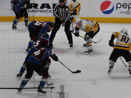 Stadium «Pepsi Center», reviews and photos, 1000 Chopper Cir, Denver, CO 80204, USA