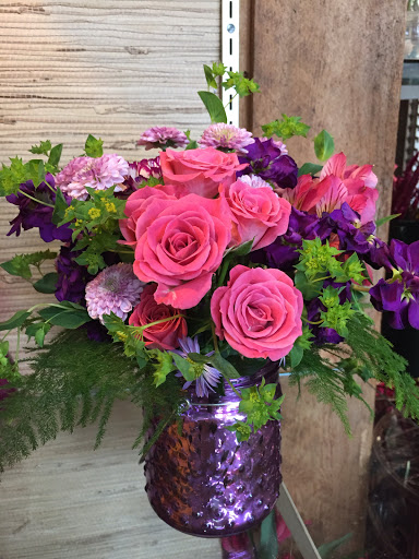 Florist «The Flower Center», reviews and photos, 5405 Main St, Stephens City, VA 22655, USA