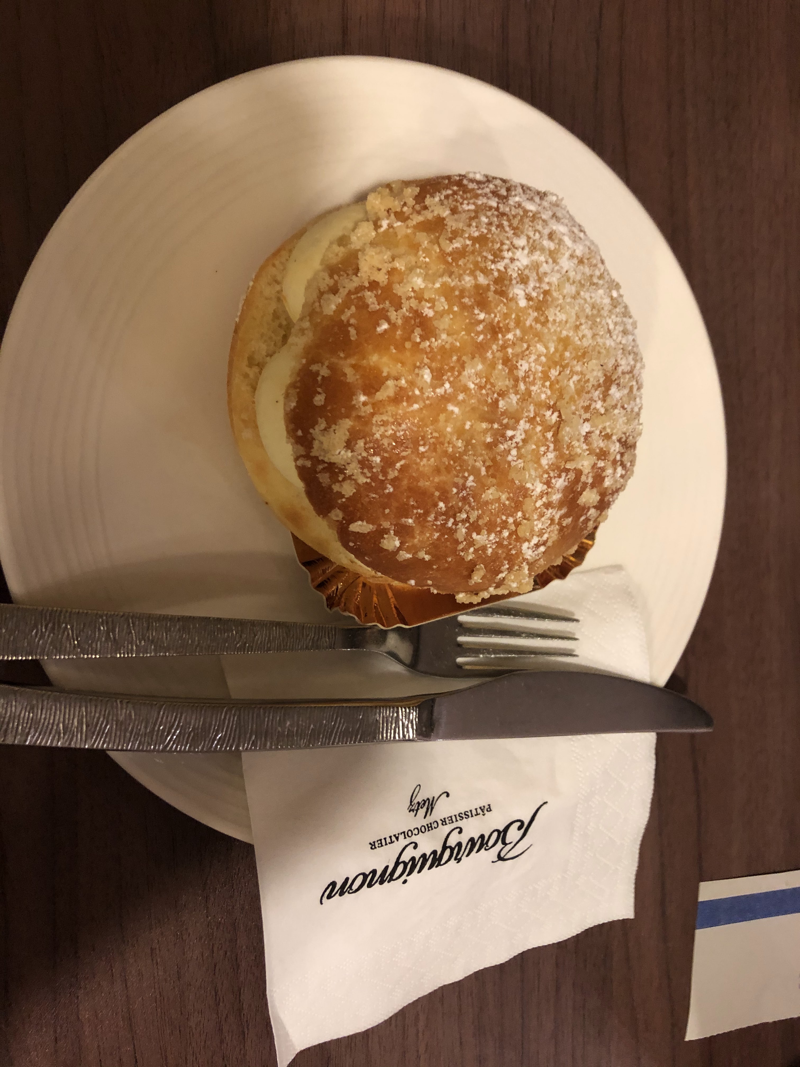 Photo n° 1 de l'avis de Charline.z fait le 11/11/2019 à 17:09