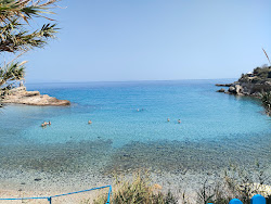 Dolungaz Camping Plaji'in fotoğrafı plaj tatil beldesi alanı