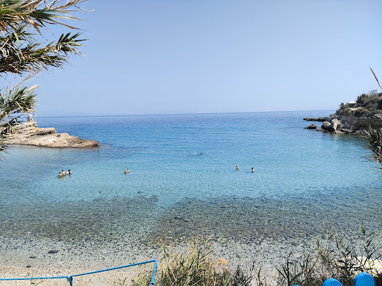Dolungaz Camping Plaji