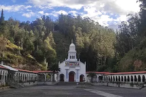 Virgen de el Guayco image
