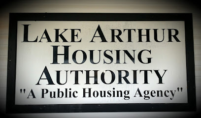 Lake Arthur Housing Authority