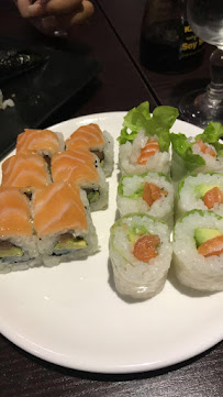 Plats et boissons du Restaurant japonais Sushi Belle à Bagnolet - n°19