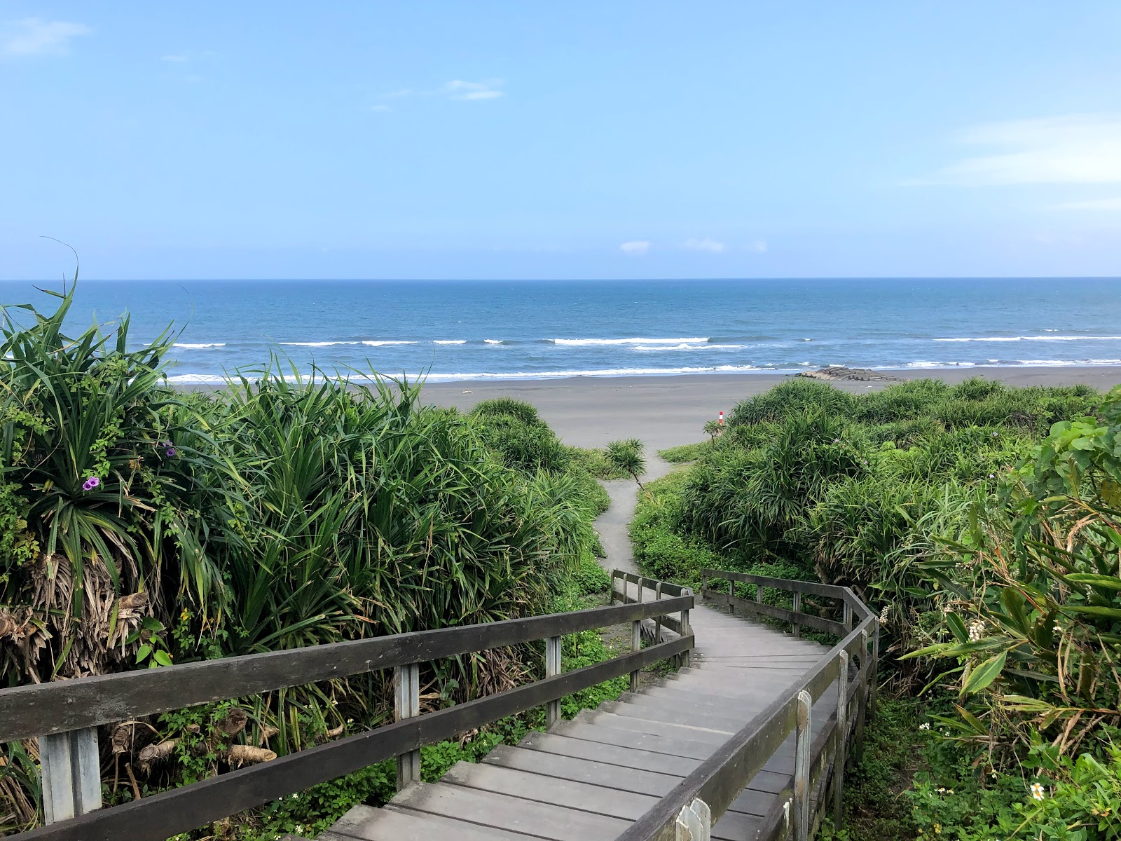 Yongzhen Recreation Area Beach photo #7