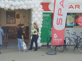 SPAR Hasselt Runkst