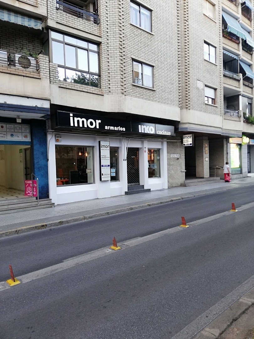 Imor Badajoz