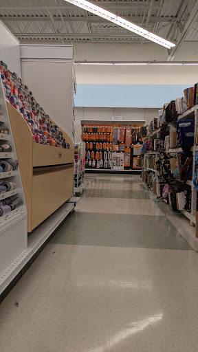 Fabric Store «Jo-Ann Fabrics and Crafts», reviews and photos, 840 Woods Crossing Rd, Greenville, SC 29607, USA