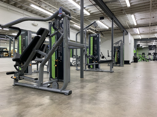 Health Club «Fitness 4 You», reviews and photos, 9930 Main St, Damascus, MD 20872, USA