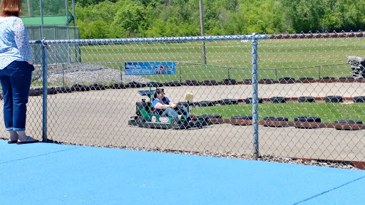 Tourist Attraction «GO USA Fun Park», reviews and photos, 2270 Armory Dr, Murfreesboro, TN 37129, USA