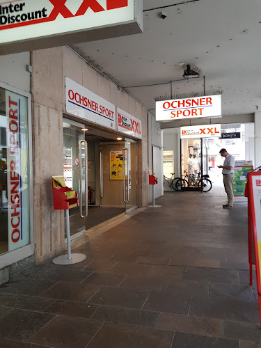 Interdiscount Aarau XXL - Elektriker