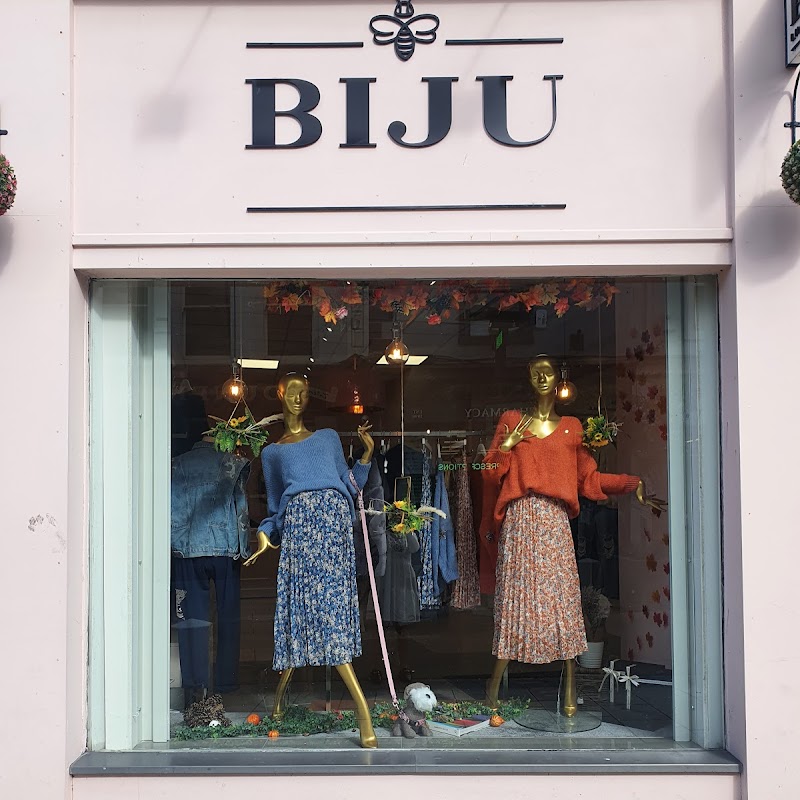 Biju Boutique