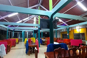 Restaurant "EL MAGISTRAL" image