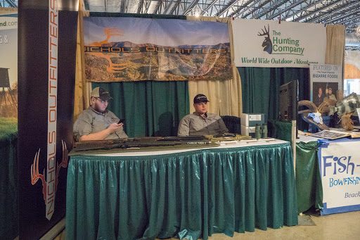 Event Venue «Park Crest Event Facility», reviews and photos, 2030 Little Valley Rd, Hoover, AL 35216, USA