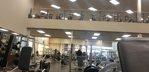 Gym «LA Fitness», reviews and photos, 1101 Silver Lake Rd NW, New Brighton, MN 55112, USA