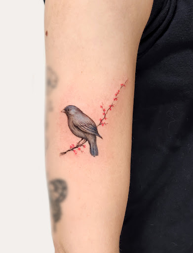 Explore ted lasso tattoo ideas, creative tattoo ideas in Sunnyvale, available at Greego tattoo