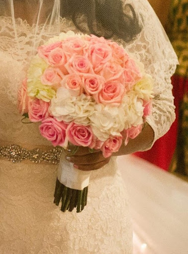 Florist «Floral Creations By Blanca», reviews and photos, 1400 SW 3rd St b, Pompano Beach, FL 33069, USA