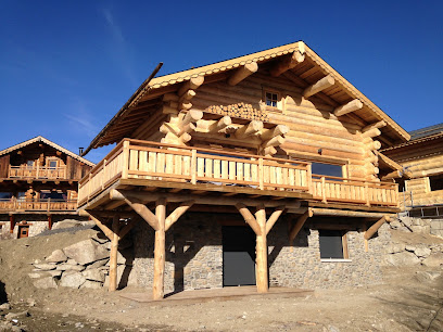 Mountain House OÜ
