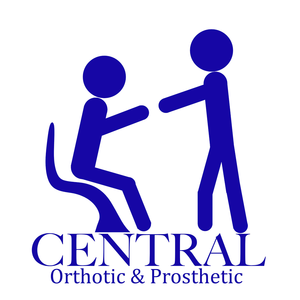 Central Orthotic and Prosthetic