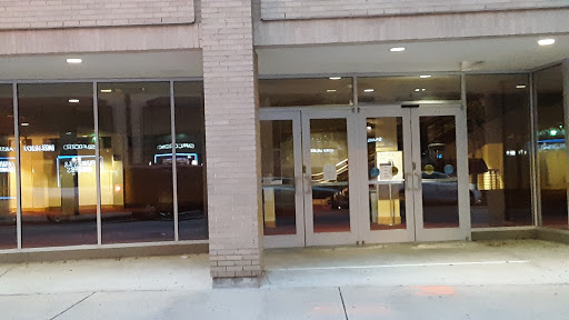 Performing Arts Theater «Rialto Center for the Arts at Georgia State University», reviews and photos, 80 Forsyth st, Atlanta, GA 30303, USA