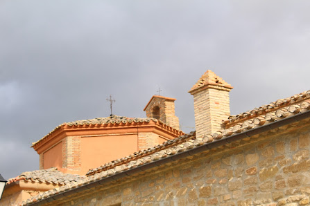 Iglesia de Allo 31262 Allo, Navarra, España