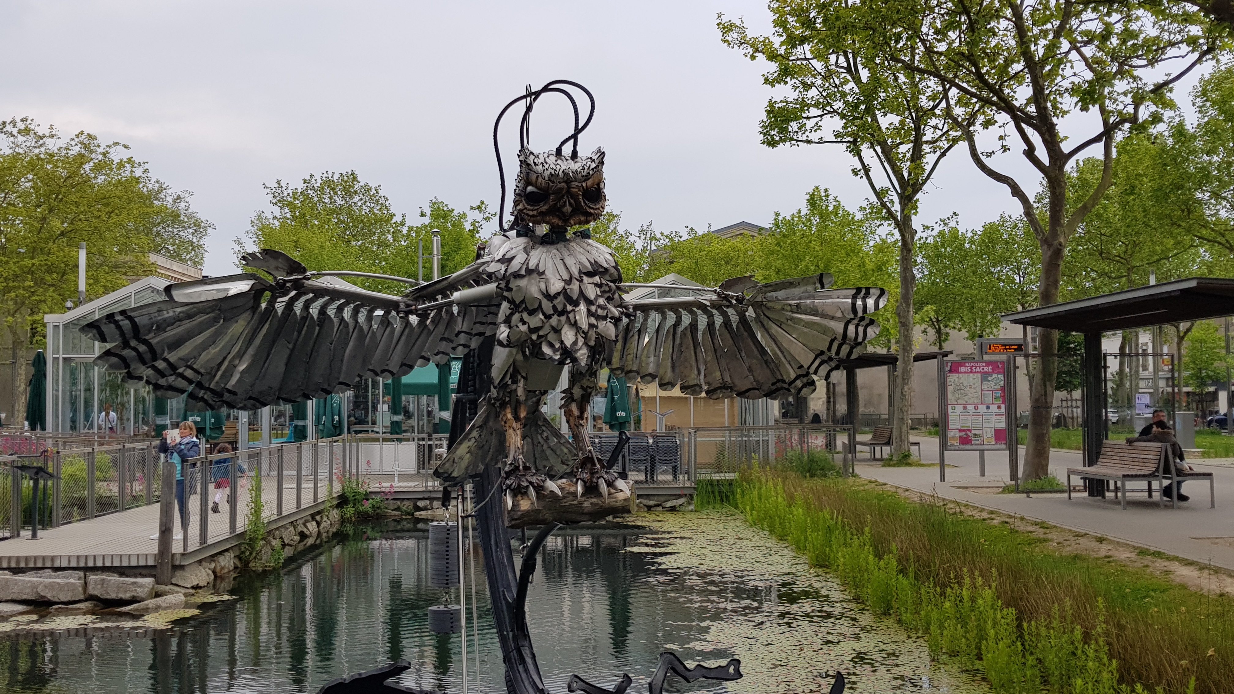 Photo n° 2 de l'avis de léa.r fait le 03/06/2019 à 09:49