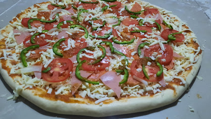 LukAA,s Pizza & Comida Rapida - 440001, Cra. 14 #38-30, Riohacha, La Guajira, Colombia