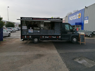 Photo n°6 de Foo2brochettes Food Truck à Poussan ()