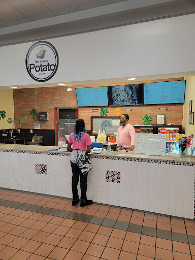 Shopping Mall «Greenbriar Mall», reviews and photos, 2841 Greenbriar Pkwy SW, Atlanta, GA 30331, USA