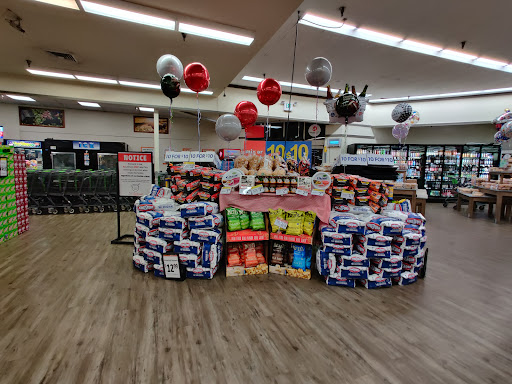 Supermarket «Save Mart Supermarkets», reviews and photos, 5600 Folsom Blvd, Sacramento, CA 95819, USA