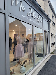Photo n°1 de Ma Jolie Robe à Carvin ()